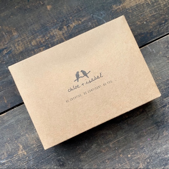 🏷 Enjoy the Little Things • Glass Trinket Tray - Picture 6 of 7